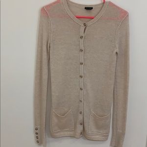 Lightweight Cardigan